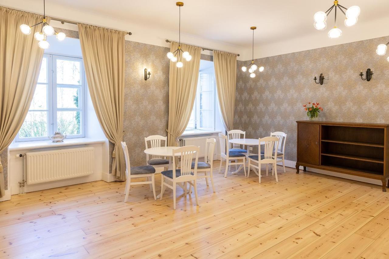 Skangaļu muiža Skangali Bagian luar foto