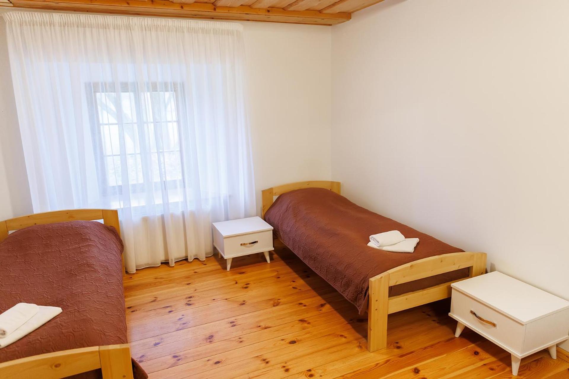 Skangaļu muiža Skangali Bagian luar foto