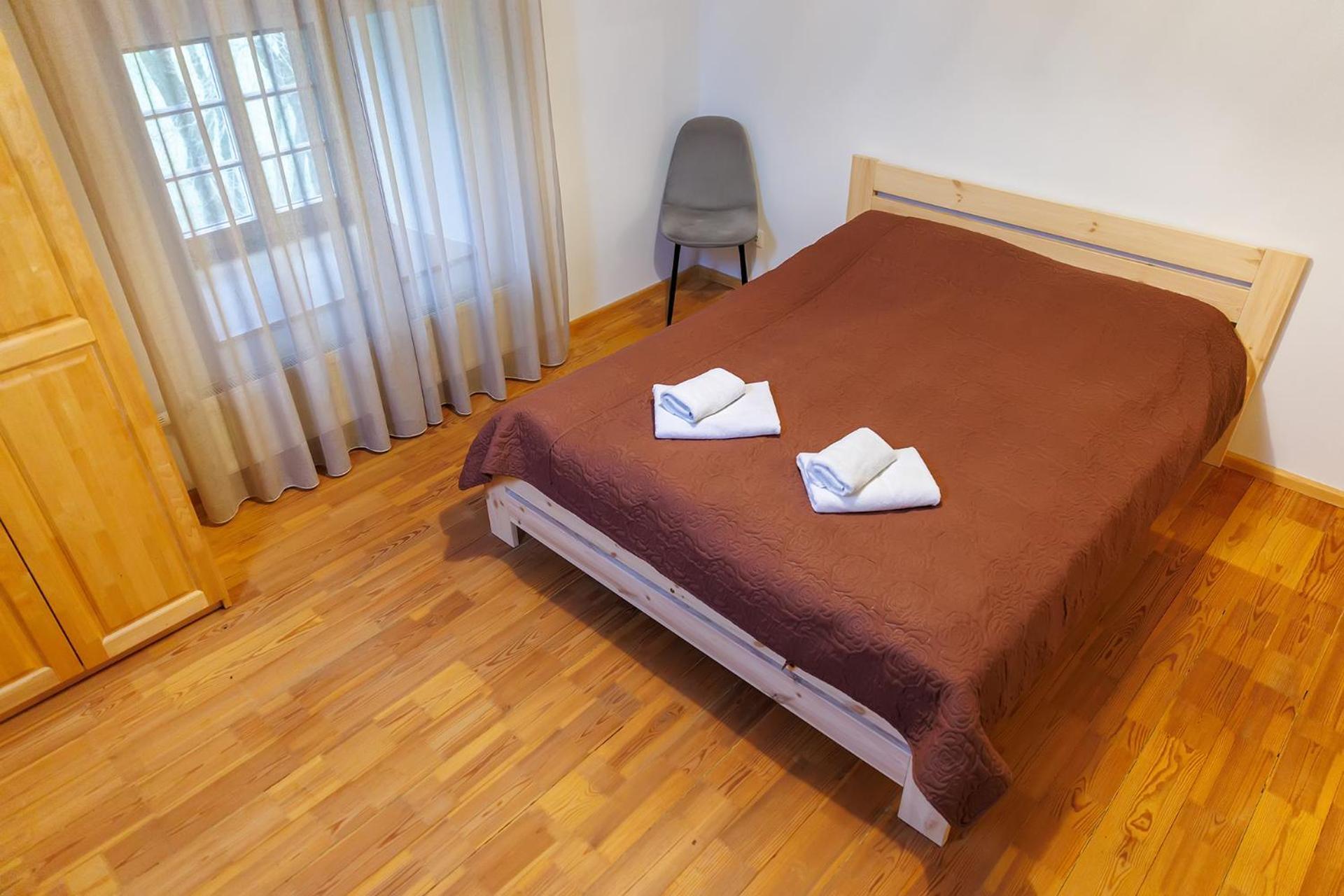Skangaļu muiža Skangali Bagian luar foto